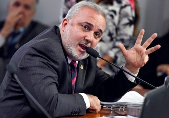 Edilson Rodrigues/Agência Senado