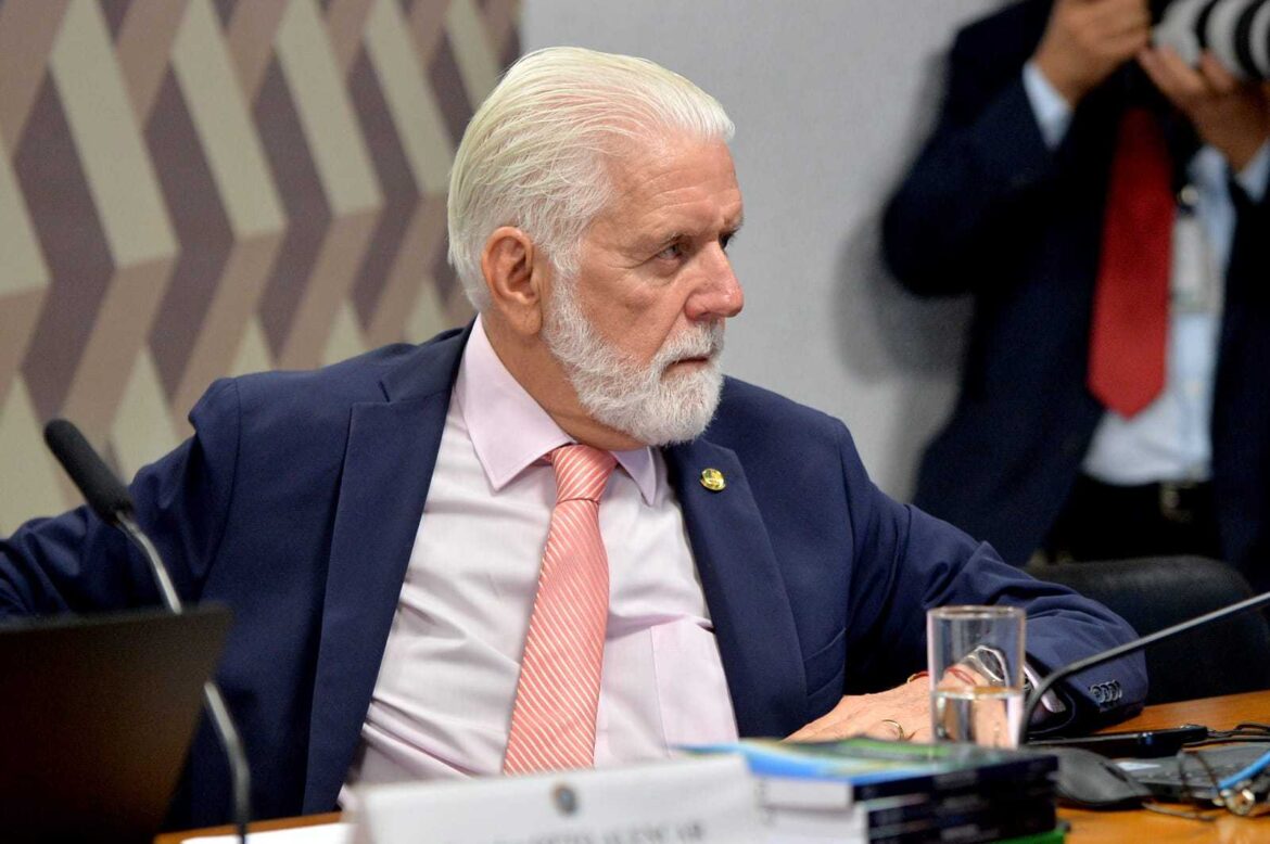 Senadores-incluindo-Wagner-buscam-dialogo-sobre-tarifaco-de-Trump
