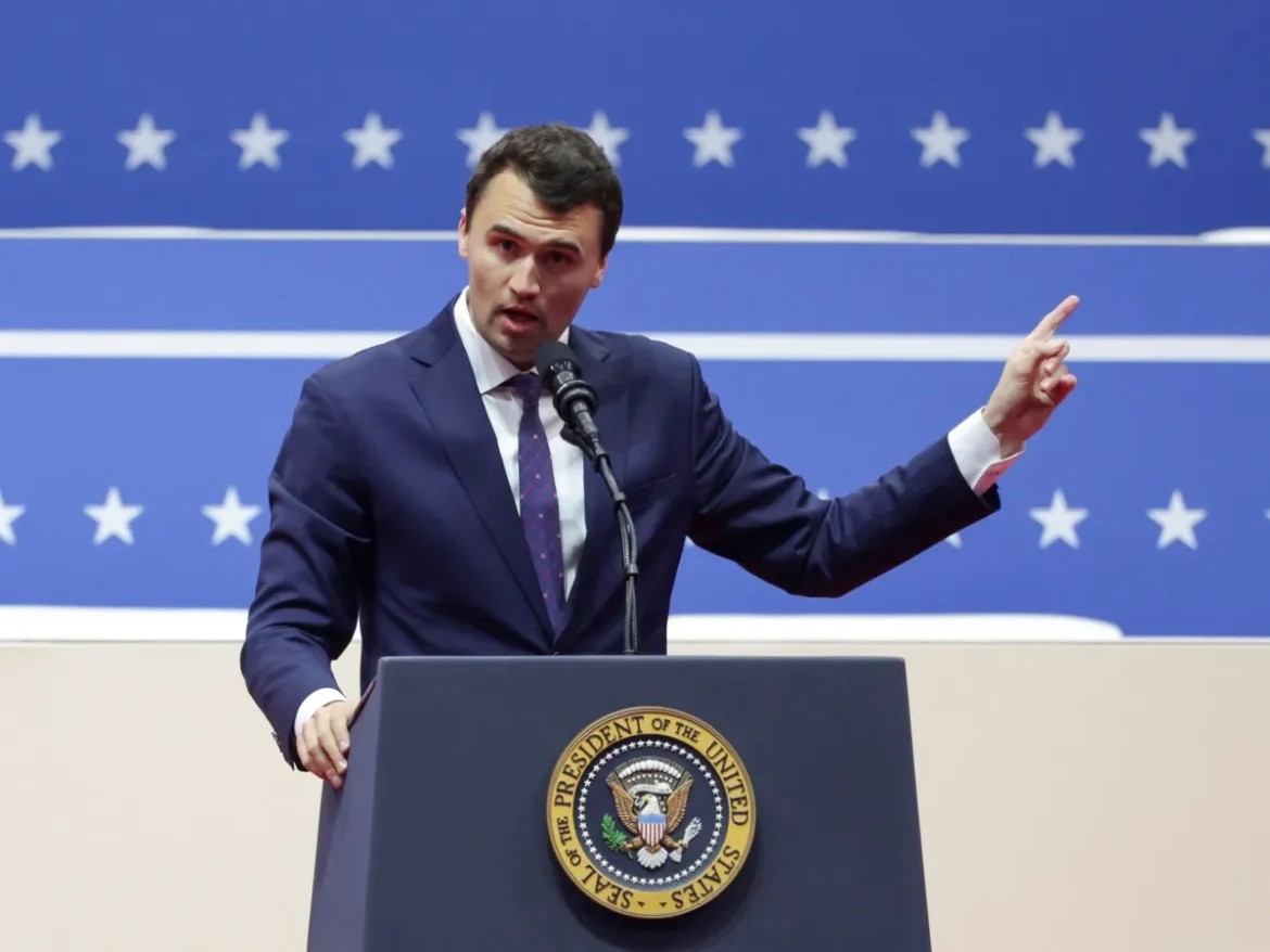 Comentarista-conservador-Charlie-Kirk