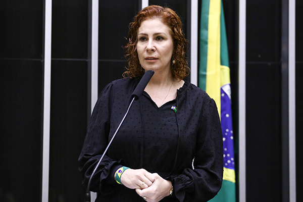 carla-zambelli_vinicius-loures_camara-dos-deputados